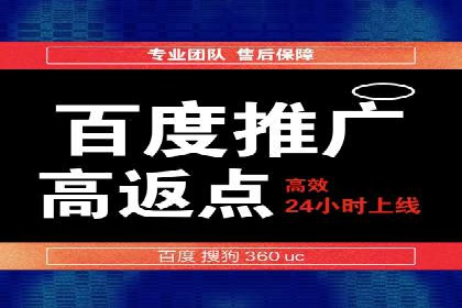 百度推广代理商成功案例：某行业巨头背后的推手